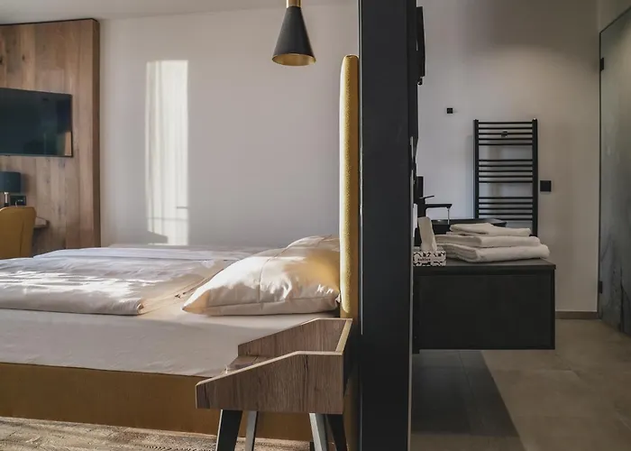 Impulshotel Freigold