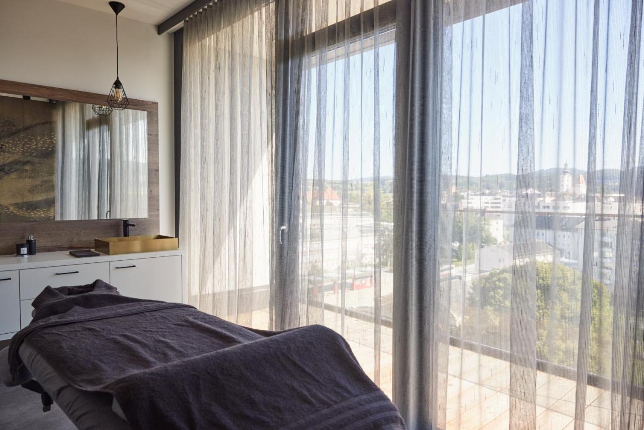 Impulshotel Freigold Hotel Freistadt