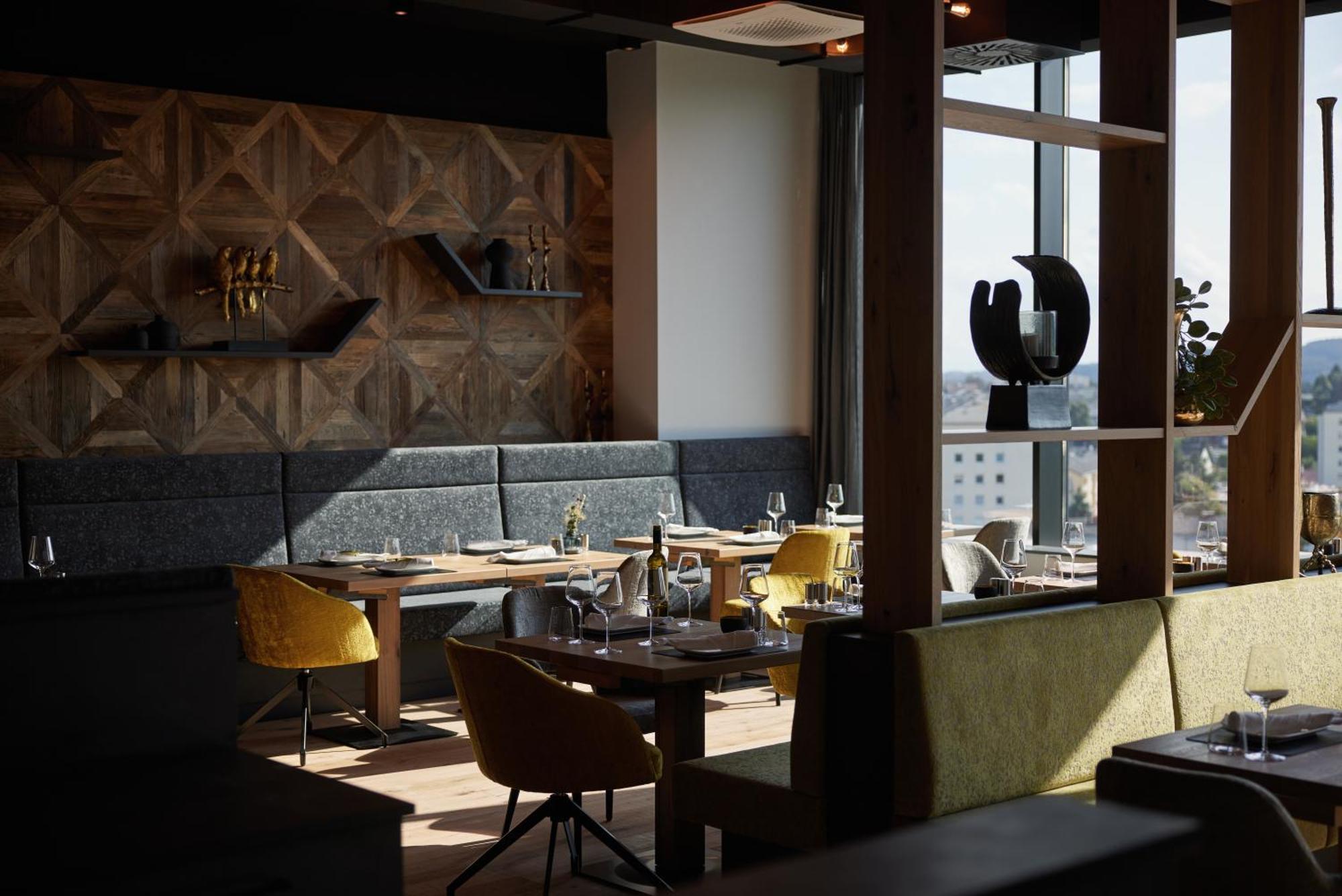 Impulshotel Freigold Hotel Freistadt