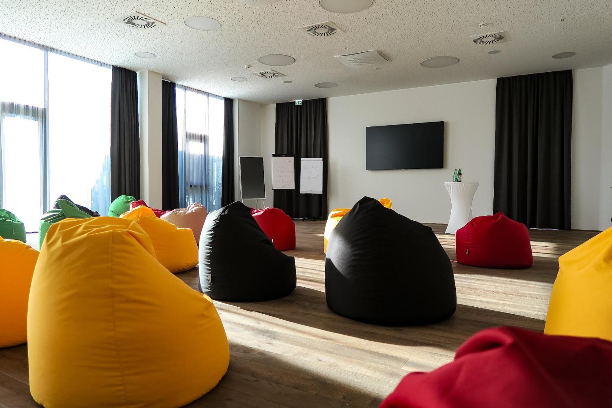 Impulshotel Freigold Hotel Freistadt